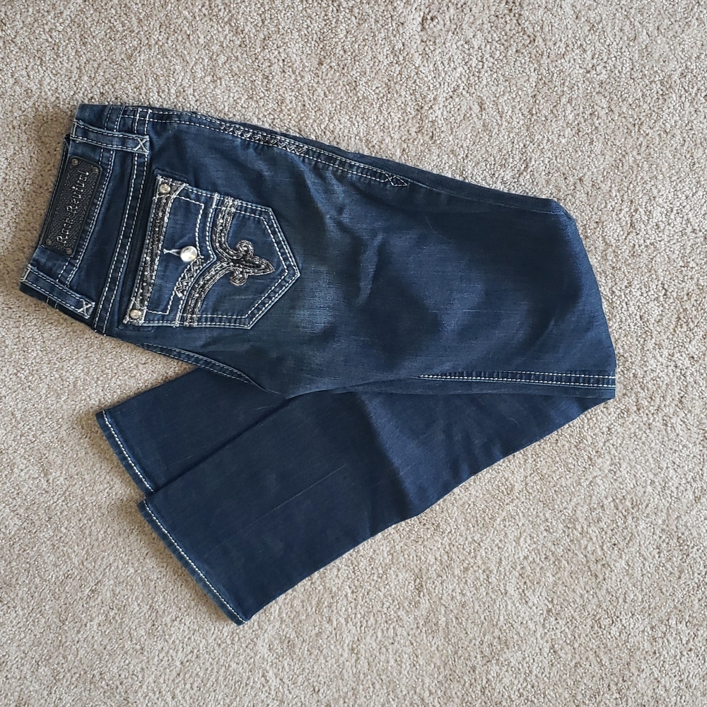 Rock Revival Deeka jeans